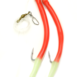 Behr Norwegen Gummi-Makk-System