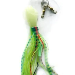 Behr Starkes Naturködervorfach Mit Flügeloktopus 6/0