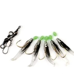 Behr Makrelen- Und Heringssystem Mit Minifischen