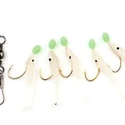 Behr Makrelen- Und Heringssystem M. Minifischen Circle Hook