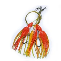 Behr Octopus-System Gelb-Orange -Williamson 39 10210 1280x1280