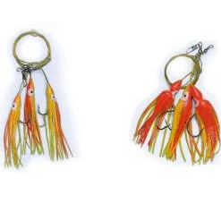 Behr Octopus-System Gelb-Orange -Williamson 39 10 1280x1280