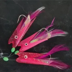 WESTLINE Dorsch- Und Köhlervorfach Gr. 6/0