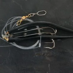 WESTLINE Paternoster Schwarz