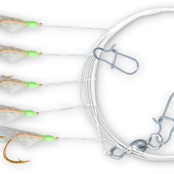 Zebco Holografix Heringsvorfach