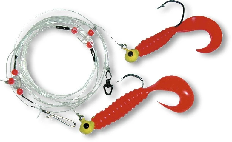 Zebco Pilkvorfach Rotation III 3 Zebco Pilkvorfach Rotation III