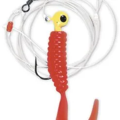 Zebco Pilkvorfach Single Rotation 1