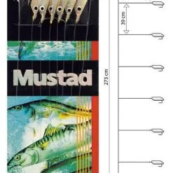 Mustad Rig Set 10 Mustad Rig Set -Williamson 4399021mu8uO5SAkyzJh 771617 1280x1280
