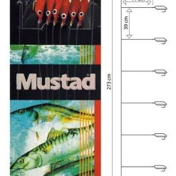 Mustad Rig Set 13 Mustad Rig Set -Williamson 439902317lIgdU7maQNZ 771620 1280x1280