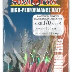 ROBINSON Sea Fox Vorfach III