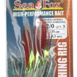 ROBINSON Sea Fox Vorfach IV