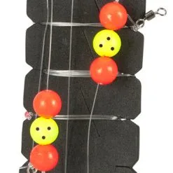 WESTLINE Brandungsvorfach Anti-Krabben-Rig