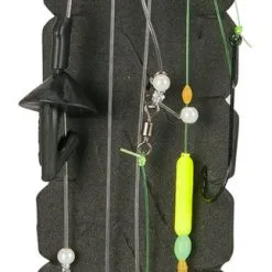 WESTLINE Brandungsvorfach Weitwurfsystem Dorsch