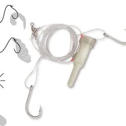 Zebco Schellfisch Rig