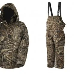 PROLOGIC COMFORT Thermo Suit - Thermoanzug 9 PROLOGIC COMFORT Thermo Suit - Thermoanzug -Williamson 48043 Comfort Thermo Suit Max5 M Gil2XJl5AeHvJ 1280x1280