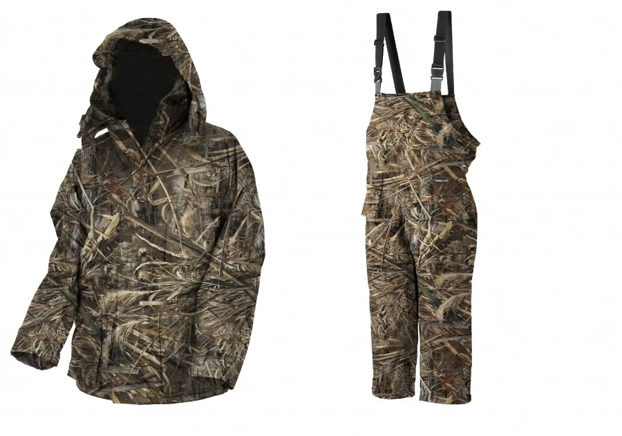 PROLOGIC COMFORT Thermo Suit - Thermoanzug 5 PROLOGIC COMFORT Thermo Suit - Thermoanzug – Bild 3