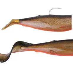 Savage Gear Cutbait Herring Ersatzschwänze 2er -Williamson 48664 20cm Tails 2pcs 42 Red Fish 2l6wmdt7z31QvM 1280x1280