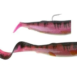 Savage Gear Cutbait Herring Ersatzschwänze 2er -Williamson 48665 20cm Tails 2pcs 69 Mama Rosa Glow UV 2N9gH2FbfVrL5b 1280x1280