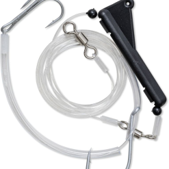 Rhino Heilbutt Vorfach 1,2mm - 70kg