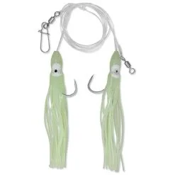 Rhino Steinbeisser-Vorfach