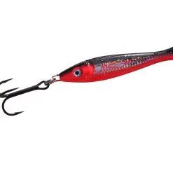 Dieter Eisele Fat-Head Pilker Sonderedition -Williamson 4994 Fat Head rot schwarzTsRXQCB3DQW3p 1280x1280