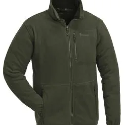 Pinewood Finnveden Fleece Jacket Green