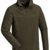 Pinewood Tiveden Fleece Sweater Hunting Green -Williamson 5069 114 1 Fleece Sweater Tiveden Hunting Green 346 765356 1280x1280