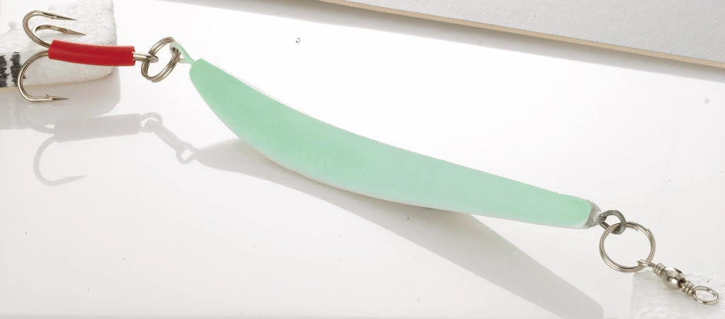 AQUANTIC Norge Fluo Pilk 3 AQUANTIC Norge Fluo Pilk