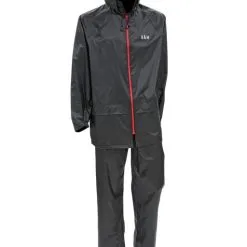 DAM PROTEC Regenanzug Gr. M - XXL -Williamson 51767 DAM PROTEC RAINSUIT XXL 1280x1280