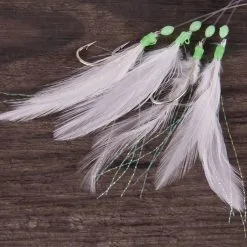 AQUANTIC Rig Makrele I - Makrelenvorfach