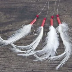 AQUANTIC Rig Makrele III - Makrelenvorfach