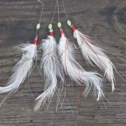 AQUANTIC Rig Makrele IV - Makrelenvorfach