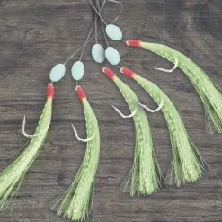 AQUANTIC Rig Makrele VII - IX - Makrelenvorfach -Williamson 5311 062qJV9srvb0VyJQ 1280x1280