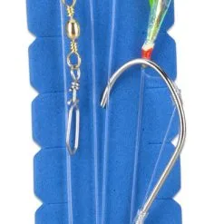 AQUANTIC Bite Over Rig - Überbeissersystem