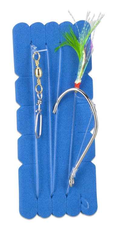 AQUANTIC Bite Over Rig - Überbeissersystem 3 AQUANTIC Bite Over Rig - Überbeissersystem