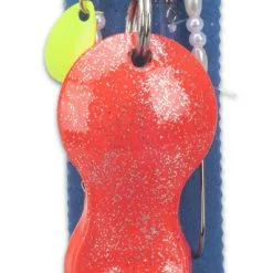 AQUANTIC Flatfish Spoon - Buttlöffel Bleifrei -Williamson 5315 261AM4OT3MJ6rMKP 1280x1280