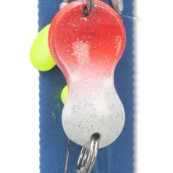 AQUANTIC Flatfish Spoon - Buttlöffel Bleifrei -Williamson 5315 263d4XiwSlHGoshJ 1280x1280