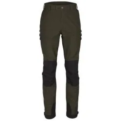 Pinewood Lappland 2.0 Hose - Moosgreen/black -Williamson 5391 153 01 Pinewood Lappland Trousers 2 0 Mens Mossgreen Black 768887 1280x1280