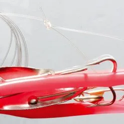 AQUANTIC Makrelen/Großfisch-Paternoster