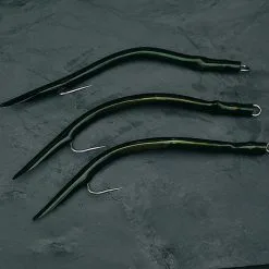 AQUANTIC Gummi Makk Lose Schwarz -Williamson 54042095653FubwbK4Sef3 1280x1280