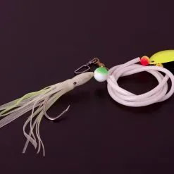 Sänger AQUANTIC Naturköder System Fluo