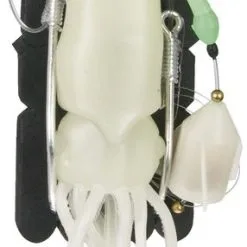 AQUANTIC Flashbait Giant Rig