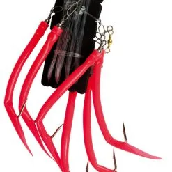 AQUANTIC Makk-Vorfach 8 M - 8/0