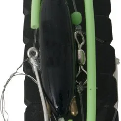 AQUANTIC Subfloat Rig