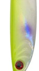 AQUANTIC Red Eye Pilker