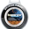 SAVAGE GEAR Regenerator Mono - Vorfachschnur 1 SAVAGE GEAR Regenerator Mono - Vorfachschnur -Williamson 54838 54844 Regenerator MonoIyRrK7VV1aFH5 1280x1280
