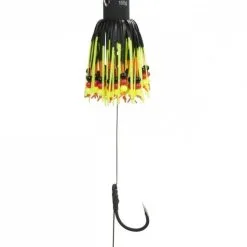 MADCAT A-STATIC CLONK TEASER 11 MADCAT A-STATIC CLONK TEASER -Williamson 55962 BLACK 100g xTzGNWKeikyLy 1280x1280