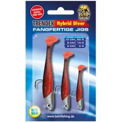 Behr Trendey Hybrid Diver - 3er Jigs -Williamson 60 15499 1280x1280