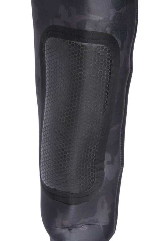 DAM Camovision Neopren Wathose 4 DAM Camovision Neopren Wathose – Bild 2