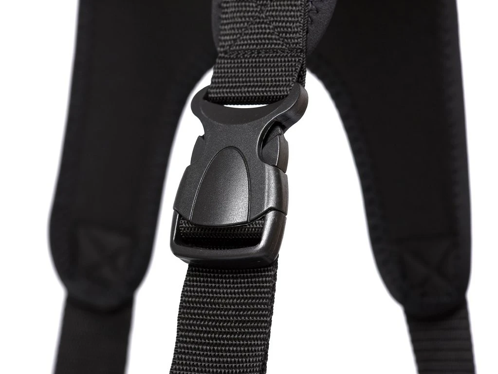 DAM Camovision Neopren Wathose 6 DAM Camovision Neopren Wathose – Bild 4